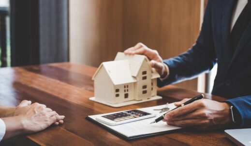 The Basics of Home Loans 
