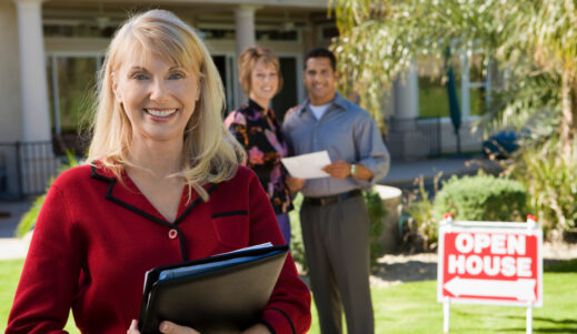 A Day in the Life of a Real Estate Agent 