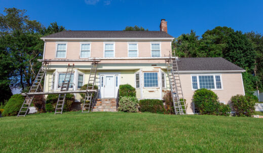 Should You Buy a Fixer-Upper? 