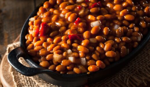 Grandma’s Baked Beans