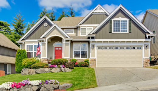 Increasing Your Home’s Curb Appeal 