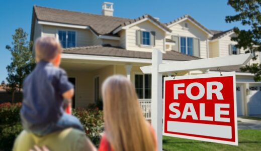 How to Decide If a Home is “The One”