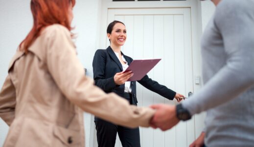 Benefits of Real Estate Agents for Homebuyers 
