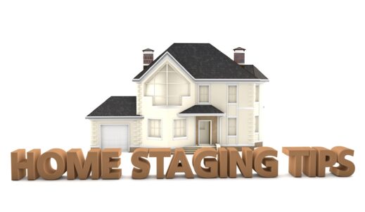 How to Stage Your Home to Sell 