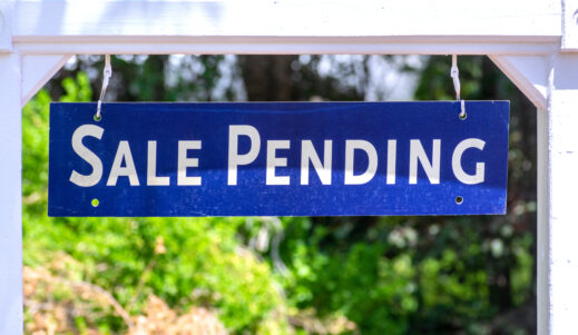 Contingent vs. Pending Offers: What’s the Difference? 