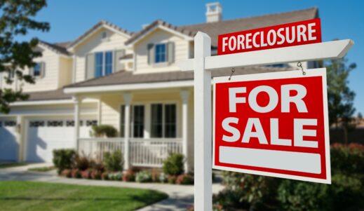 Buying a Foreclosed Home: What You Need to Know 
