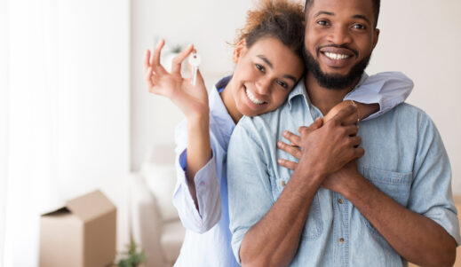 Benefits of Homeownership 
