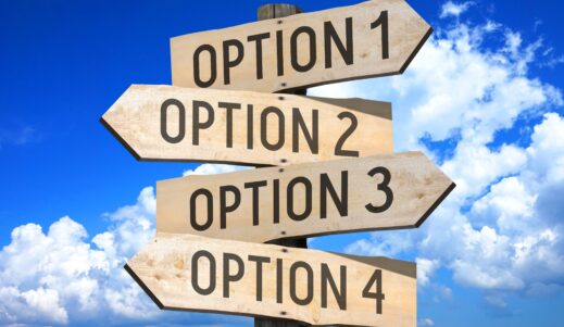 Choosing Between Multiple House Offers