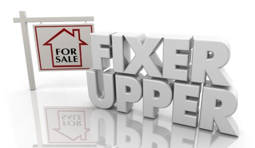 How to Sell a Fixer-Upper 