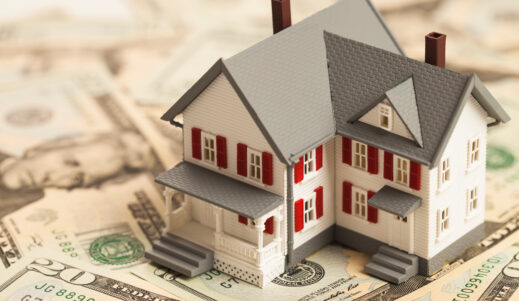 Benefits of Buying a Home With Cash