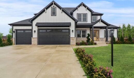 9403 Corydalis St. John, IN