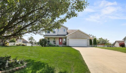 10766 Heather Drive Crown Point, IN