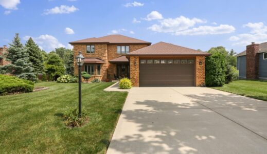 2441 Kelly Place Dyer, IN