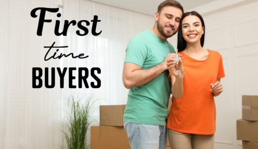Financing Fundamentals for First-Time Buyers