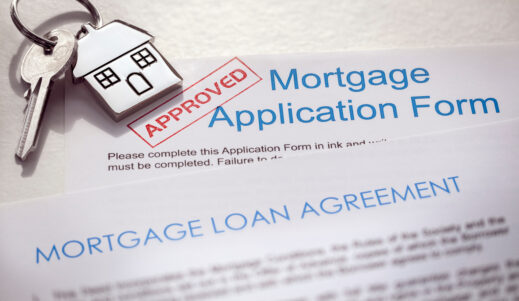 How to Apply for a Mortgage