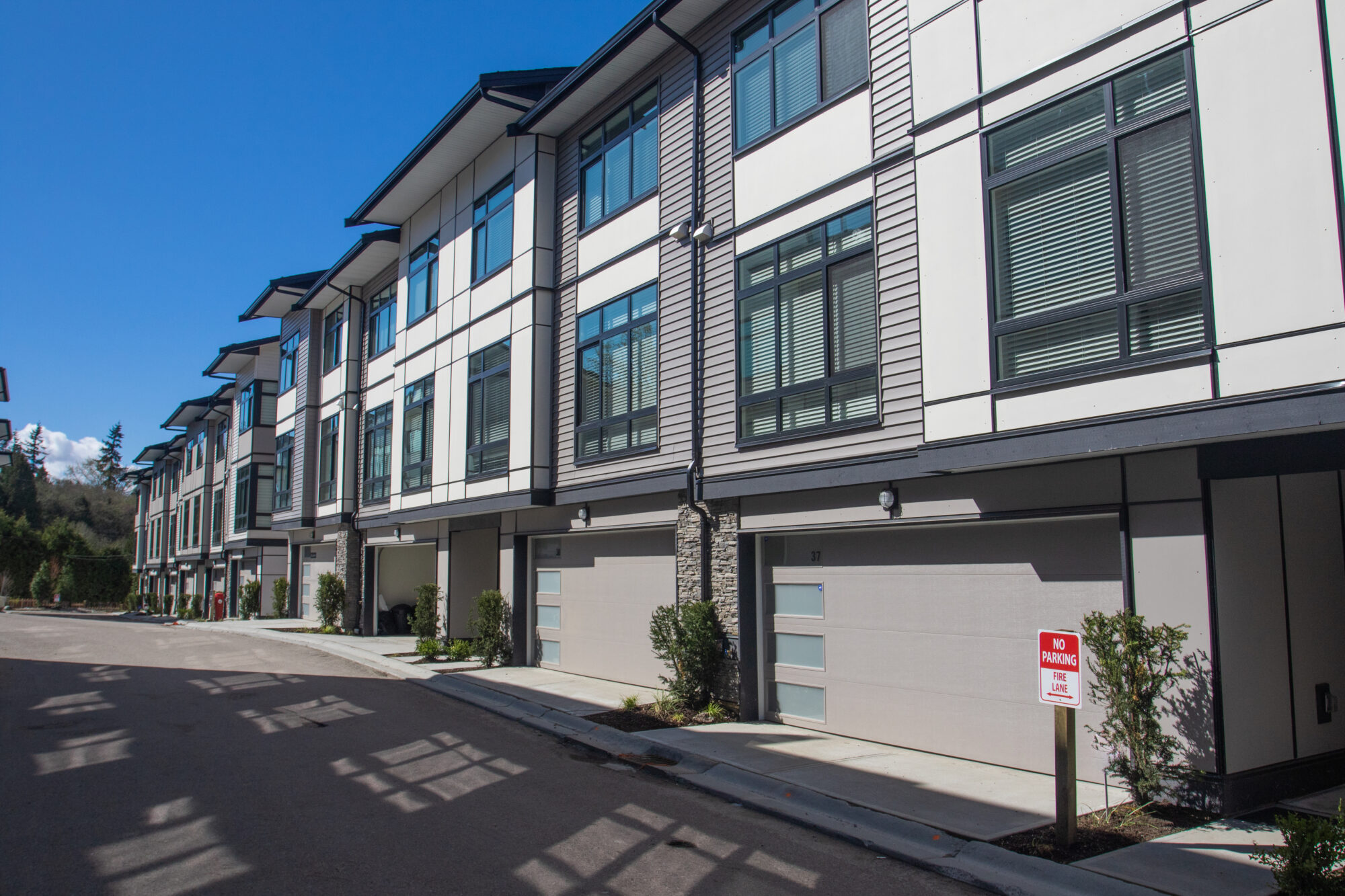 Condo Vs. Townhouse What's the Difference? The Jana Caudill Team