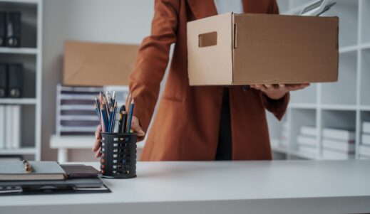 How Do I Smoothly Relocate When Moving for a Job?