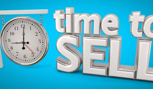 When Is The Best Time to Sell a House?