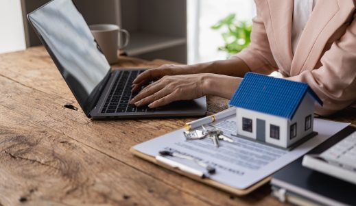 With an Offer on the Table, Can You Still Show Your Home?