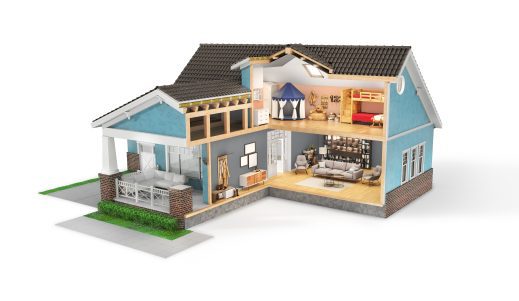 How Much House Can I Afford?