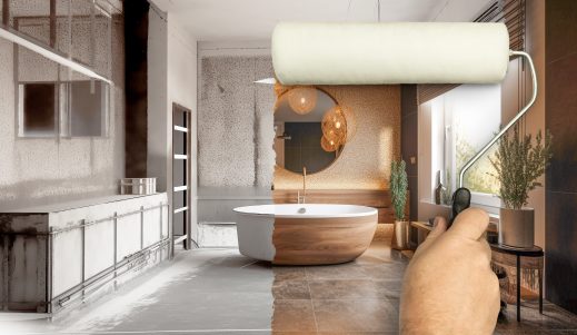 Which Home Upgrades Should You Do Right Away?