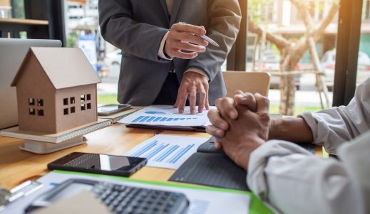 Can Lower Mortgage Rates Make Owning a Home More Affordable?