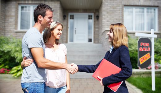 Why Do Sellers Get Higher Offers When They Use a Real Estate Agent?