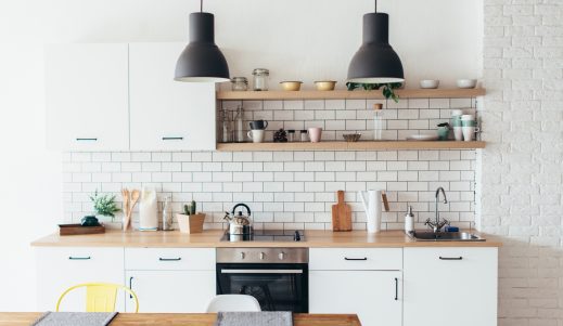 Which Kitchen Trends are Buyers Really Looking For?