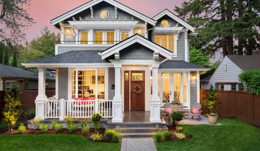 What New Homeowners Should Know About HOA Fees