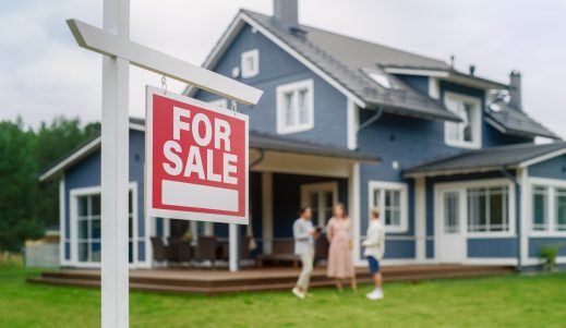 How Minor Updates Can Increase Your Home’s Curb Appeal