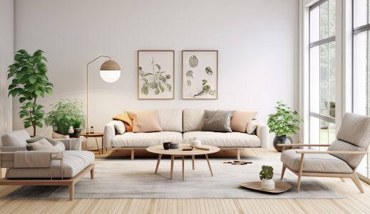 How Do I Stage My Home to Attract More Buyers?