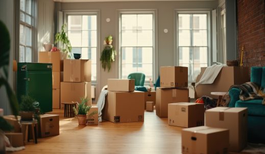 Planning a Long-Distance Move? Get Your Relocation Checklist Here