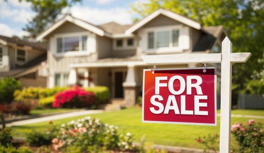 What to Know About Buying a Home During a Divorce