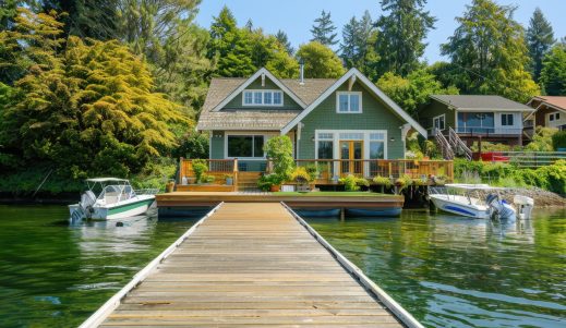 What to Consider When Buying Waterfront Property in Northwest Indiana