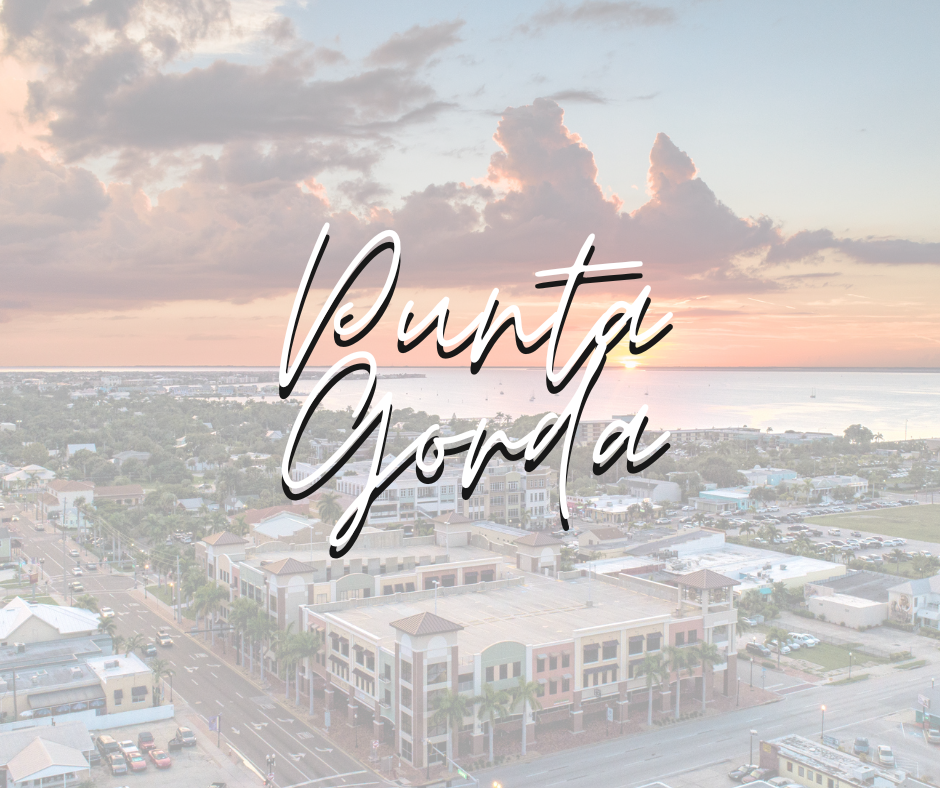 Punta Gorda