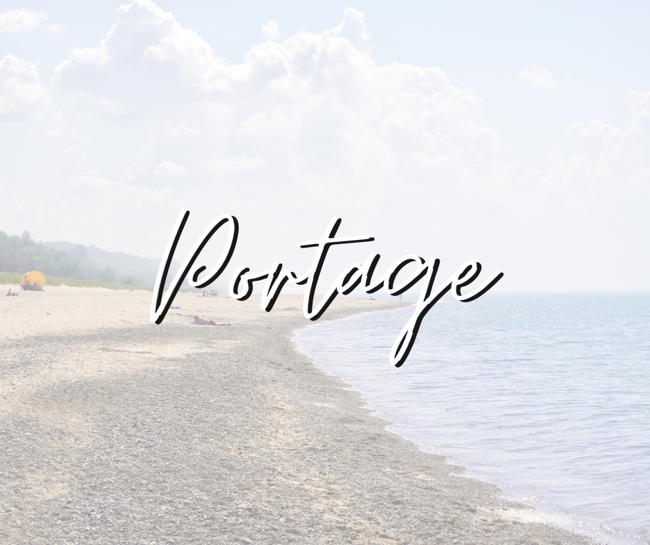 Portage