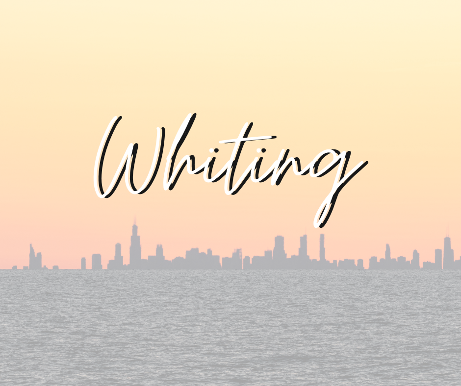 Whiting