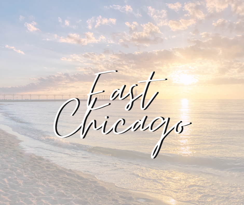 East Chicago