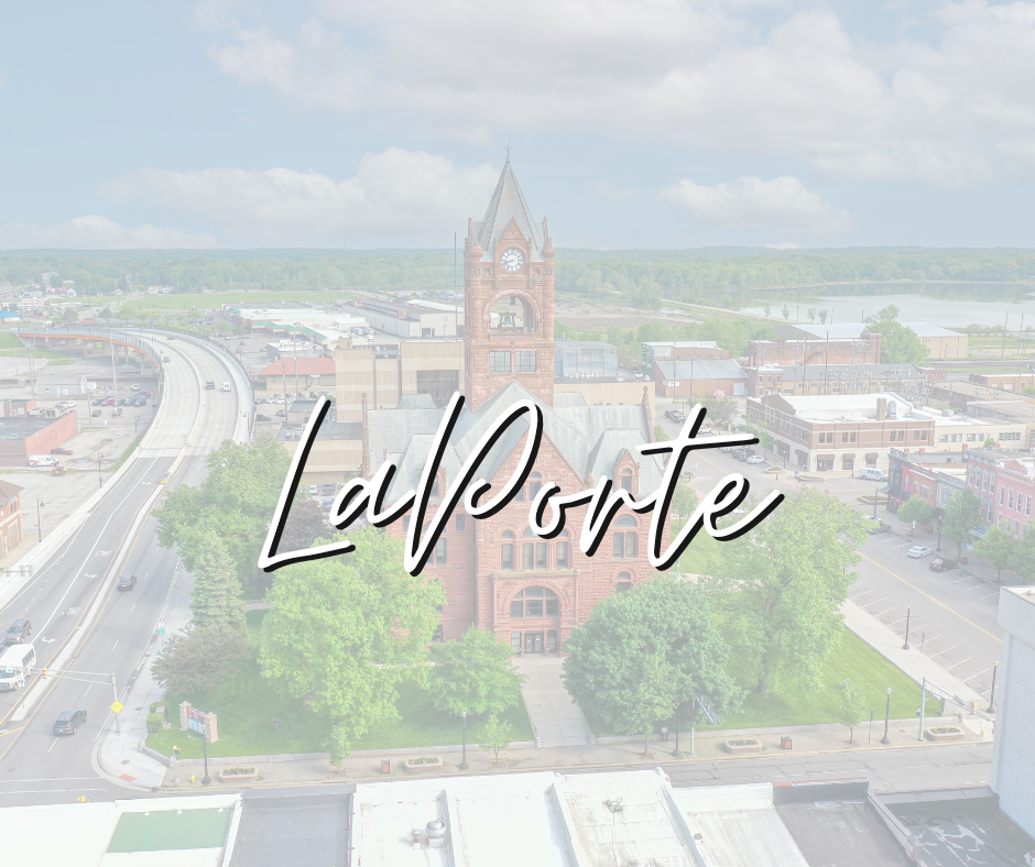 LaPorte