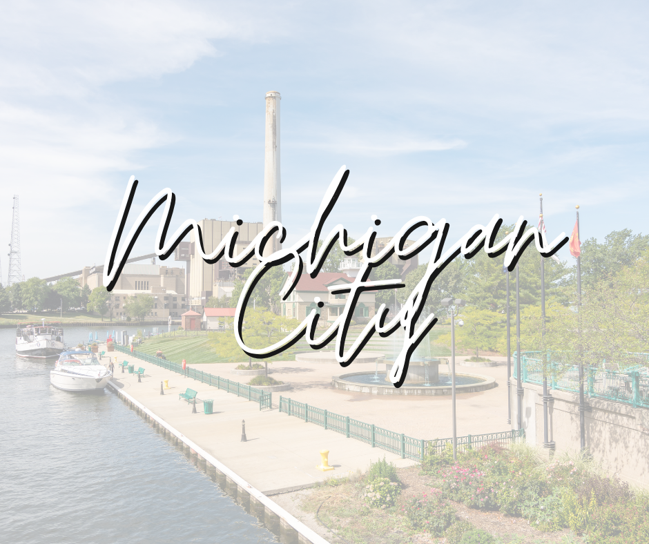 Michigan City