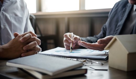 What Documents Do You Need for Mortgage Preapproval?